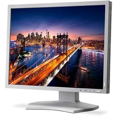 NEC P212 21.3" 1600x1200 60Hz IPS Monitor main image