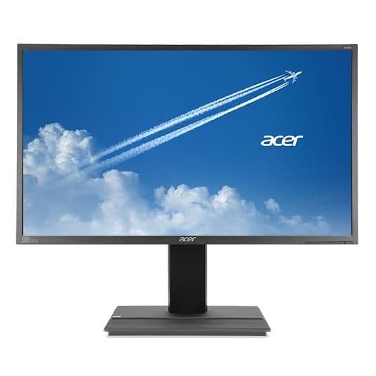 Acer B326HK YMJDPPHZ 32" 4K 60Hz IPS Monitor image