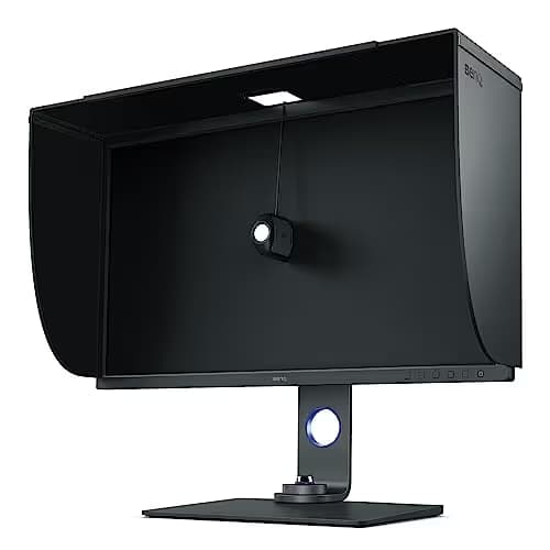 BenQ SW321C 31.5" 4K 60Hz IPS Monitor image