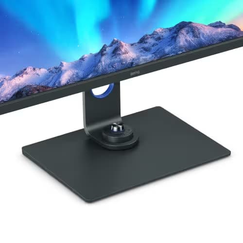BenQ SW321C 31.5" 4K 60Hz IPS Monitor image