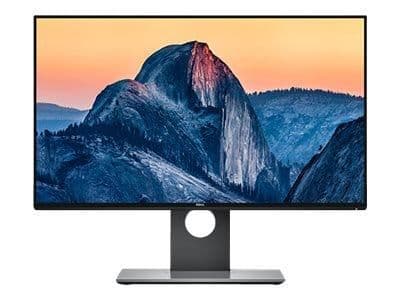 Dell U2417H 24" 1080p 60Hz IPS Monitor image