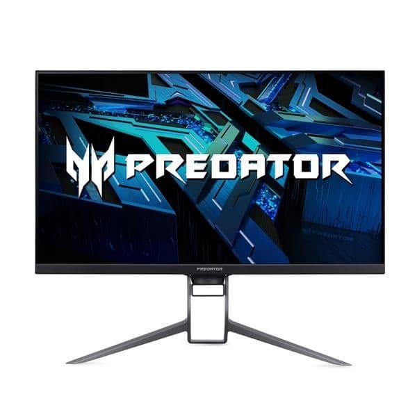 Acer Predator XB323K RV 32" 4K 160Hz IPS Monitor image