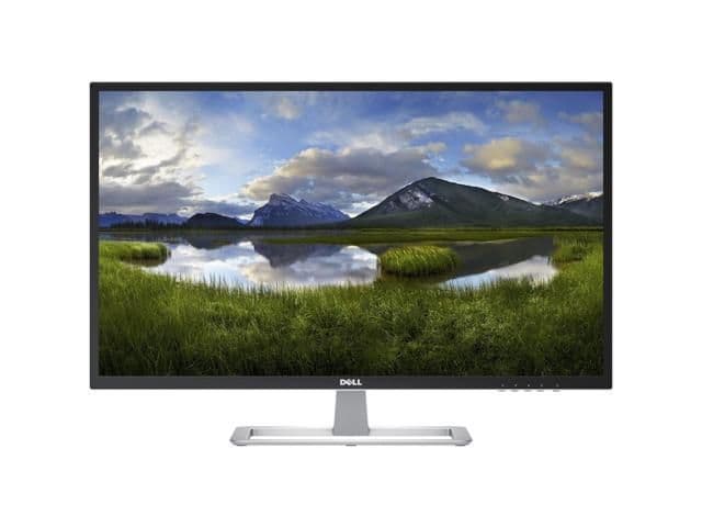 Dell D3218HN 31.5" 1080p 60Hz IPS Monitor main image