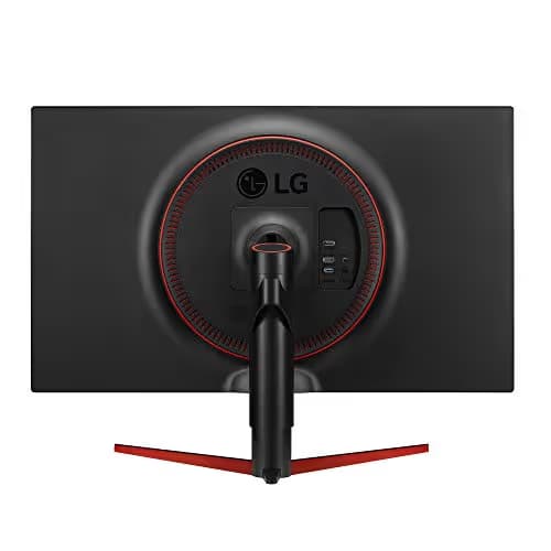 LG 32GK650G-B 32" 1440p 165Hz VA Monitor image