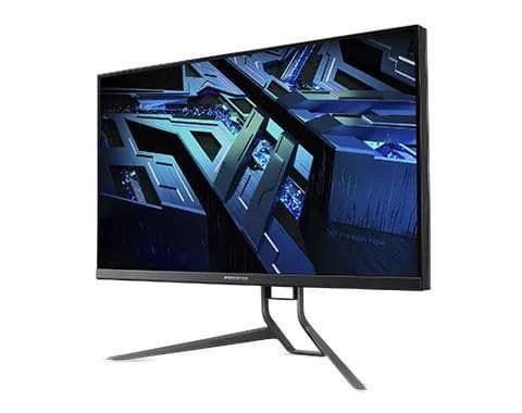 Acer PREDATOR X32 FP 32" 4K 165Hz Mini LED IPS Monitor main image