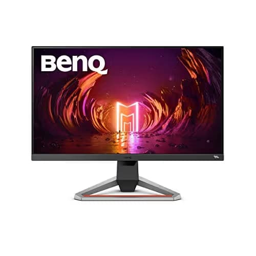 BenQ EX2710 27" 1080p 144Hz Curved IPS Monitor main image