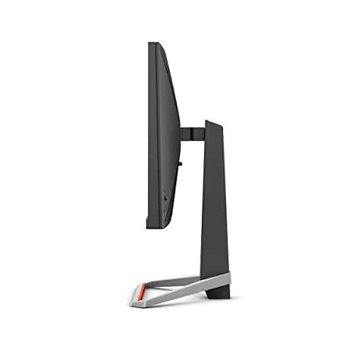 BenQ EX2710 27" 1080p 144Hz Curved IPS Monitor image