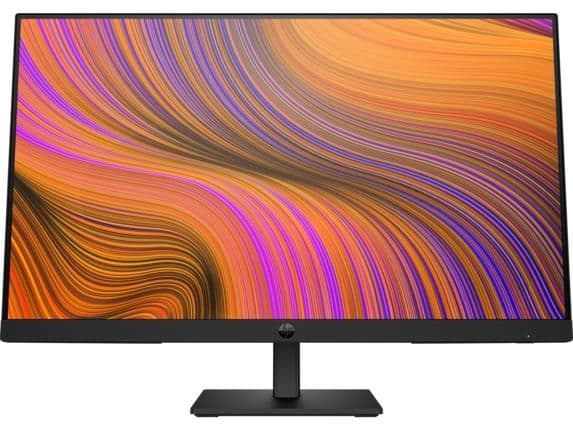 HP P24h G5 23.8" 1080p 75Hz IPS Monitor main image