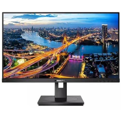 Philips 243B1 23.8" 1080p 75Hz IPS Monitor main image