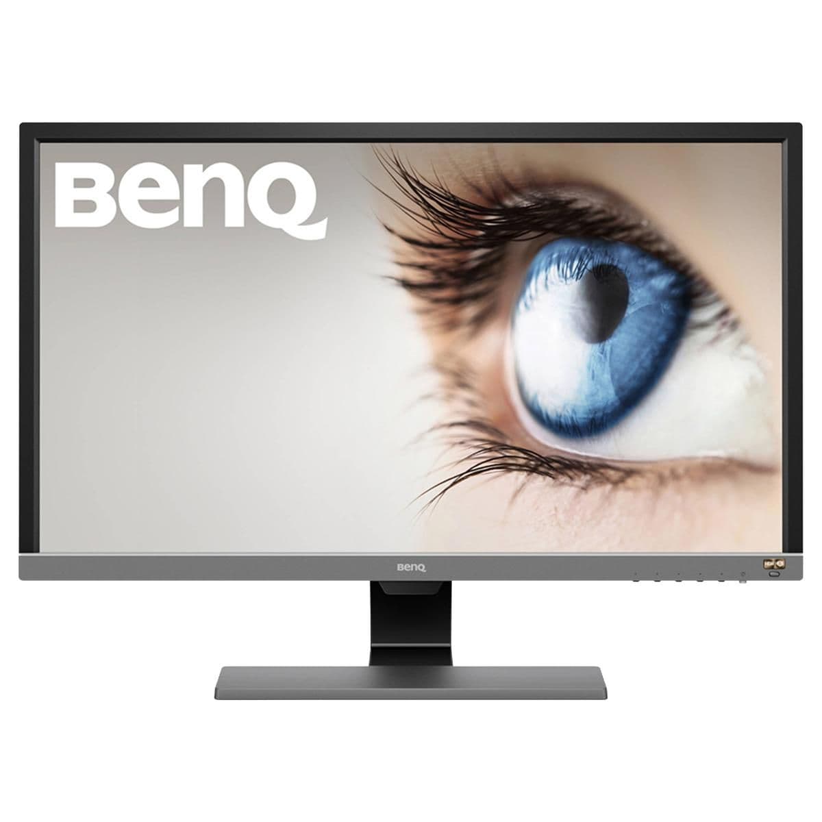 BenQ EW2780U 27" 4K 60Hz IPS Monitor main image