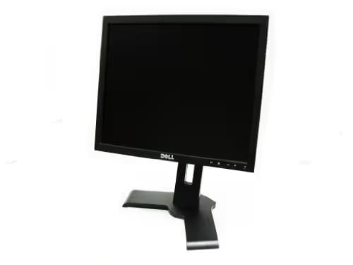 Dell P170S 17" 1280x1024 60Hz Monitor main image