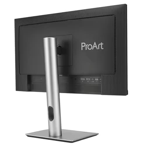 Asus ProArt Display PA24ACRV 23.8" 1440p 75Hz IPS Monitor image
