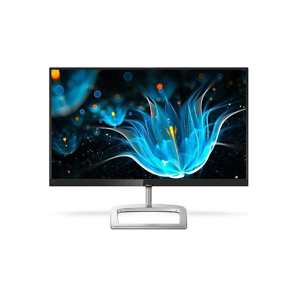 Philips 226E9QDSB 21.5" 1080p 75Hz IPS Monitor main image