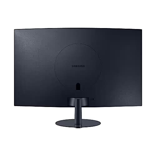 Samsung T55 31.5" 1080p 75Hz VA Curved Monitor image
