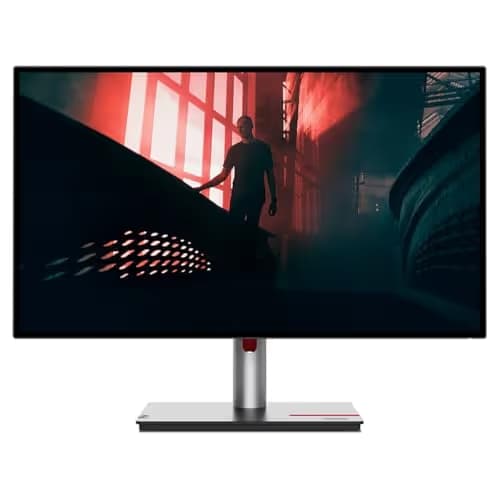 Lenovo ThinkVision P27q-30 27" 1440p 60Hz Monitor main image