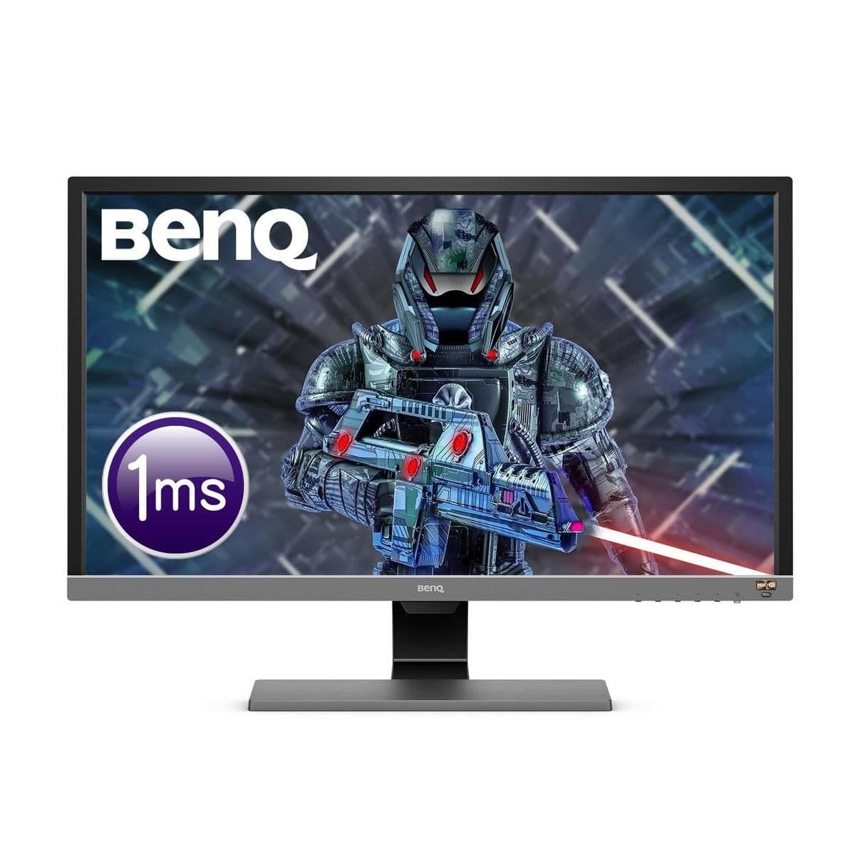 BenQ EL2870U 28" 4K 60Hz TN Monitor image
