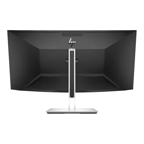 HP E34m G4 34" 3440x1440 75Hz VA Curved Monitor image