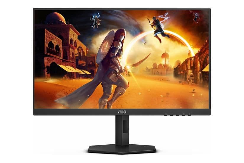 AOC Q27G4X 27" 1440p 180Hz IPS Monitor main image