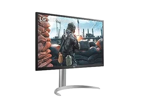 LG 27BP55U-B 27" 4K 60Hz IPS Monitor image