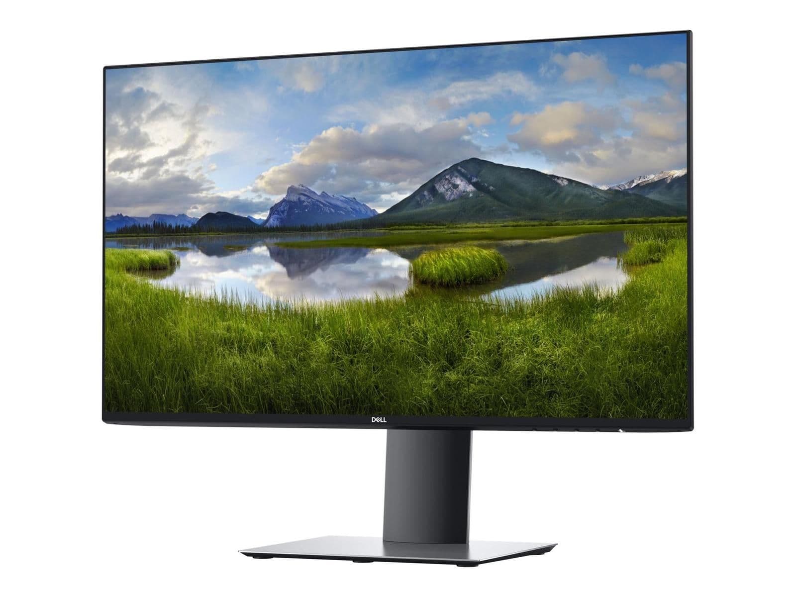 Dell U2419H 24" 1080p 60Hz IPS Monitor image