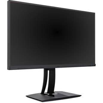 ViewSonic VP2785-4K 27" 4K 60Hz IPS Monitor image