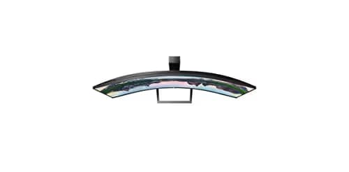 Philips 498P9 48.8" 5120x1440 70Hz VA Curved Monitor image