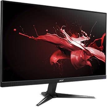 Acer NITRO QG221Q bii 21.5" 1080p 75Hz VA Monitor main image