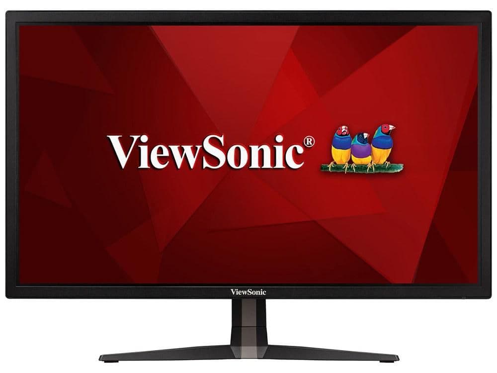 ViewSonic VX2458-P-MHD 23.6" 1080p 144Hz TN Monitor image