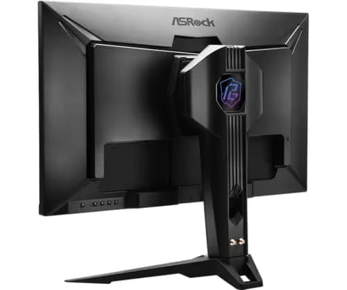 ASRock PG27FFT1B 27" 1080p 180Hz IPS Monitor image