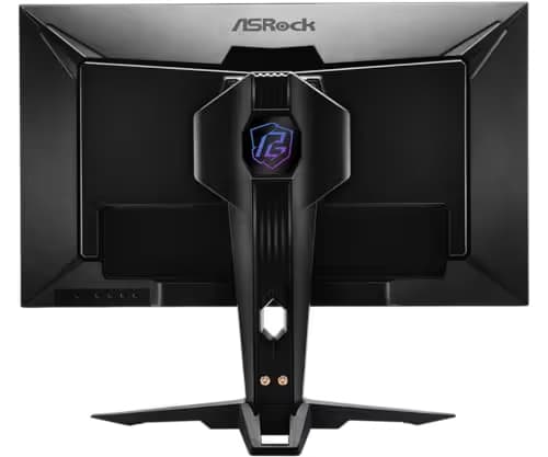 ASRock PG27FFT1B 27" 1080p 180Hz IPS Monitor image
