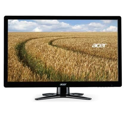 Acer G236HL 23" 1080p 60Hz TN Monitor image