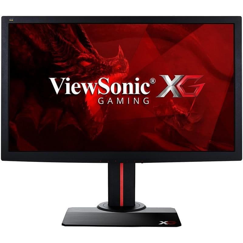 ViewSonic XG2702 27" 1080p 144Hz TN Monitor image