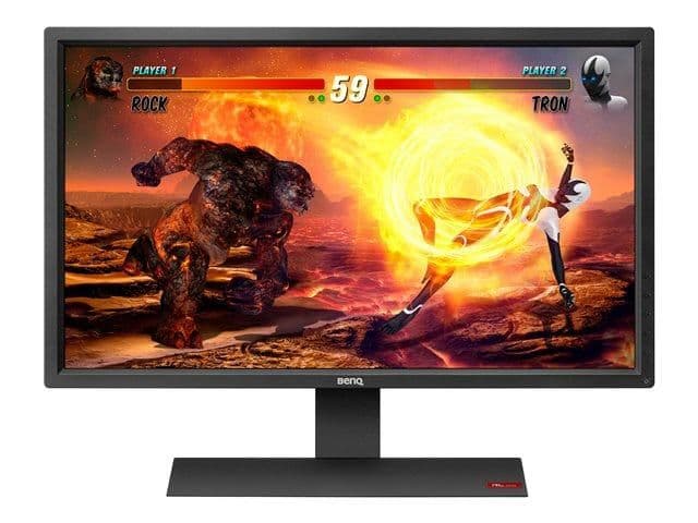BenQ RL2755HM 27" 1080p 60Hz TN Monitor main image