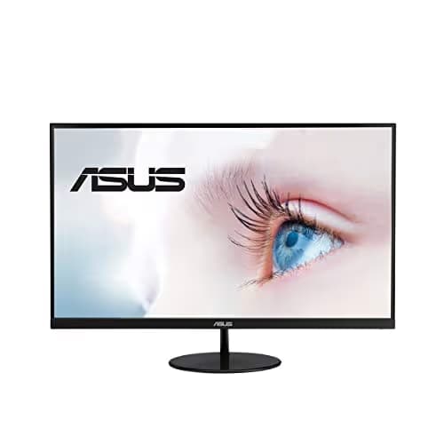 Asus VL249HE 24" 1080p 75Hz IPS Monitor image