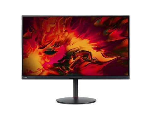 Acer XV272U KVbmiiprzx 27" 1440p 144Hz IPS Monitor main image
