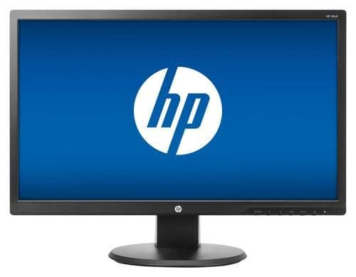 HP 22UH 21.5" 1080p 60Hz TN Monitor image