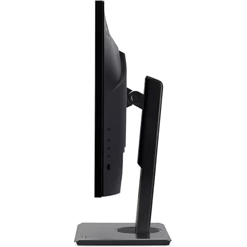 Acer Vero B7 B247Y H 23.8" 1080p 100Hz VA Monitor image