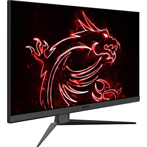 MSI Optix G2722 27" 1080p 170Hz IPS Monitor image