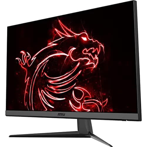 MSI Optix G2722 27" 1080p 170Hz IPS Monitor image