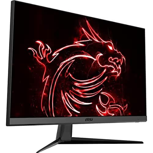 MSI Optix G2722 27" 1080p 170Hz IPS Monitor image