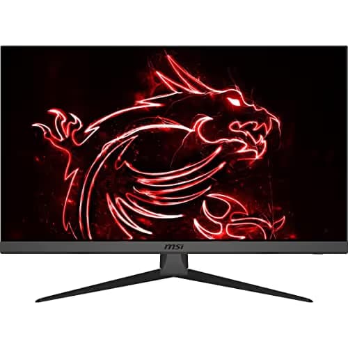 MSI Optix G2722 27" 1080p 170Hz IPS Monitor image