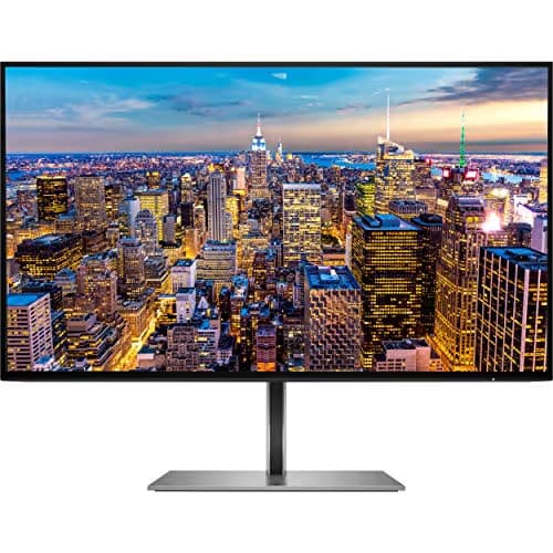 HP Z27u G3 27" 1440p 60Hz IPS Monitor image