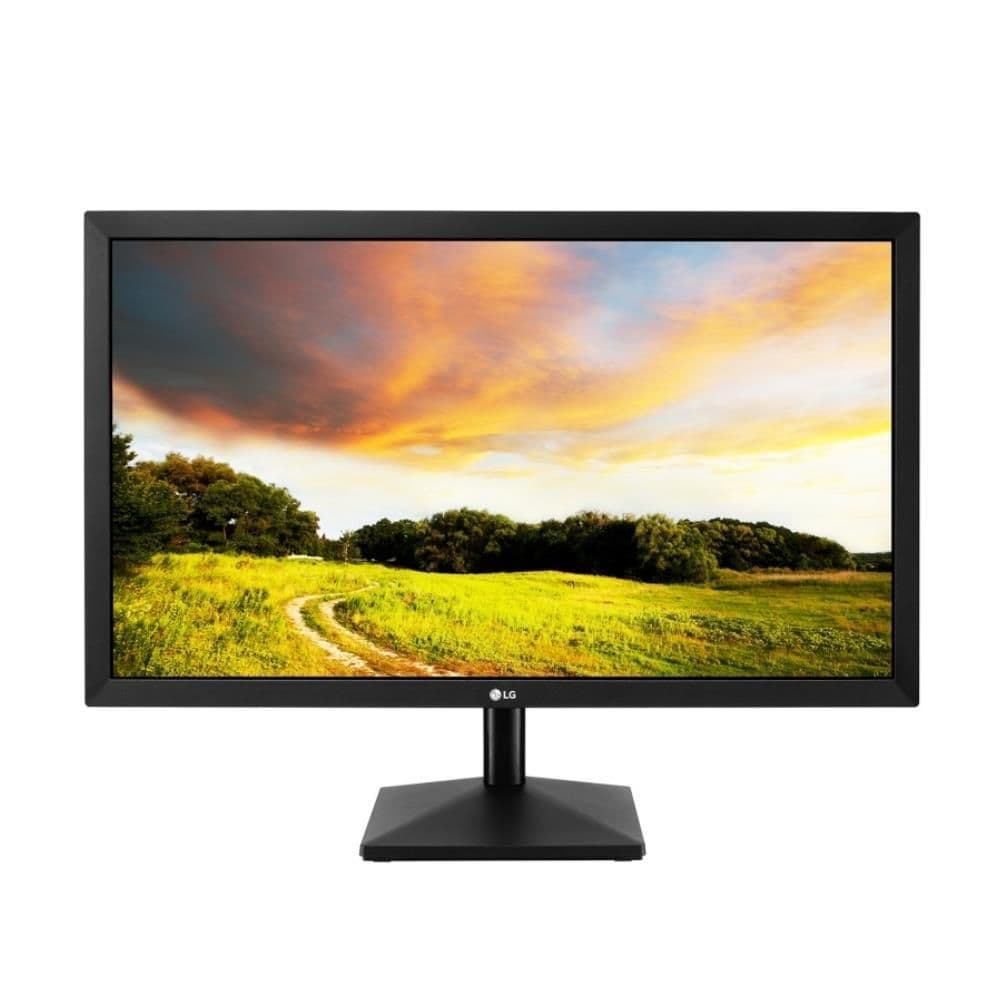 LG 24MK400H-B 24" 1080p 75Hz TN Monitor main image