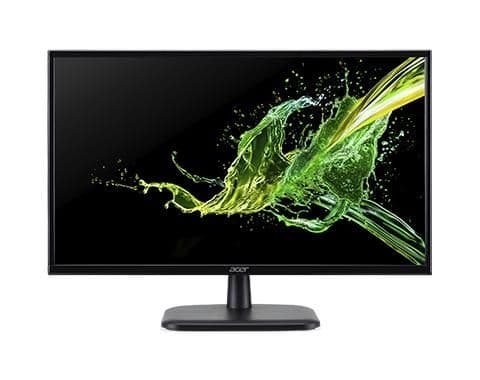 Acer VG271 Sbmiipx 27" 1080p 165Hz IPS Monitor main image