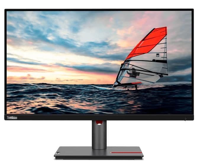 Lenovo ThinkVision P25i-30 24.5" 1080p 100Hz IPS Monitor main image
