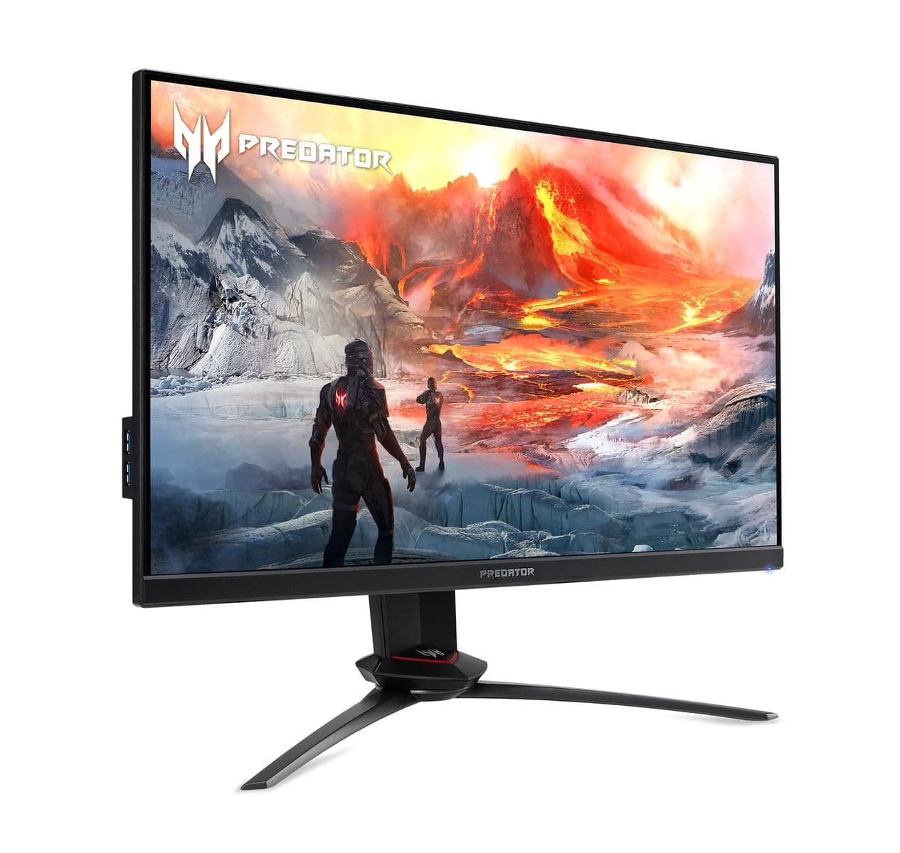 Acer XB273 Gxbmiipprzx 27" 1080p 240Hz IPS Monitor main image