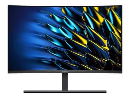 HUAWEI MateView GT Curved 27" 1440p 165Hz VA Monitor image