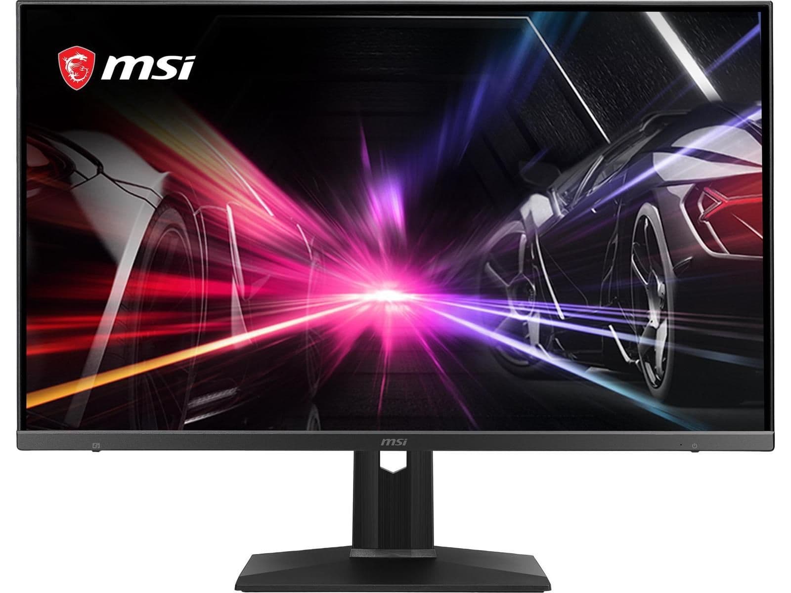 MSI Optix MAG271R 27" 1080p 165Hz VA Monitor image