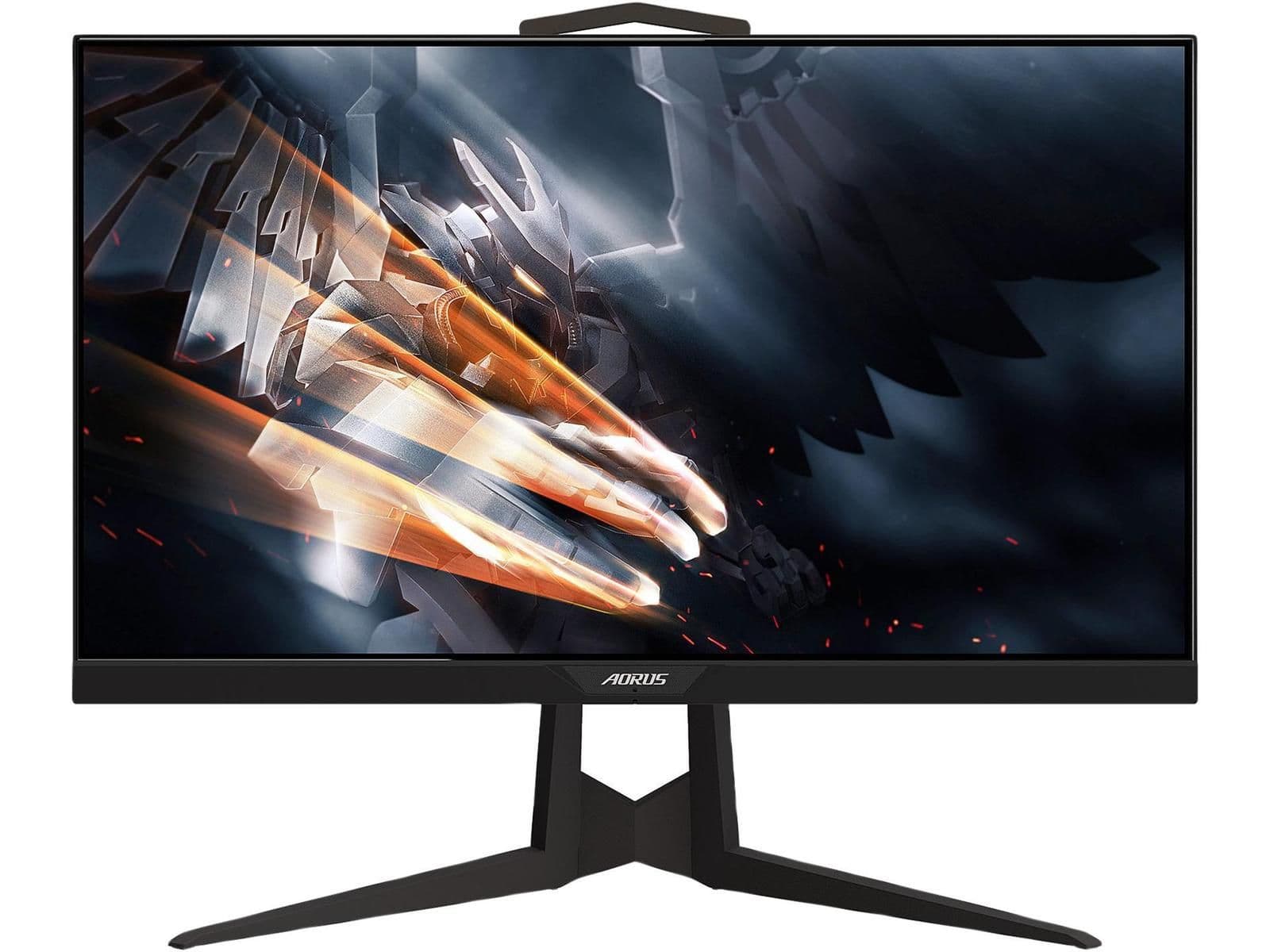 Gigabyte AORUS KD25F 24.5" 1080p 240Hz TN Monitor image