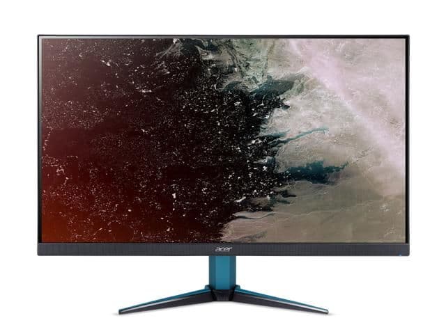 Acer VG271U M3bmiipx 27" 1440p 180Hz IPS Monitor image